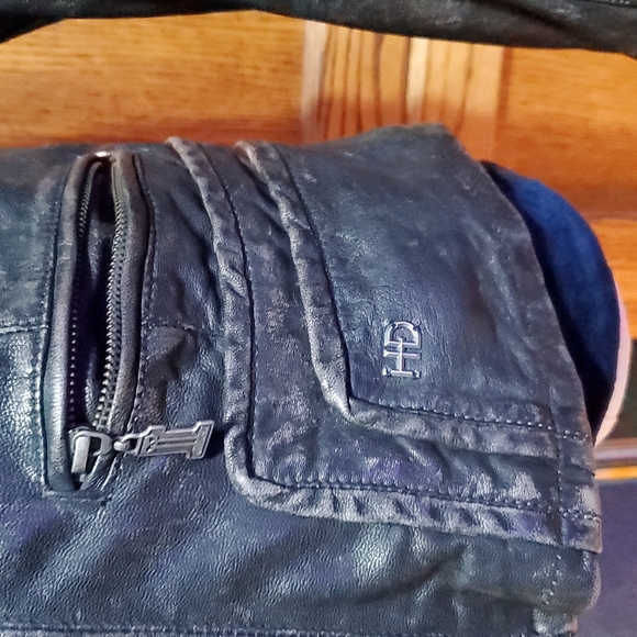 Harley-Davidson Riding Jacket - Picture 8 of 12